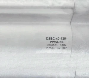 DSBC-40-125-PPVA-N3 Expedited shipping DSBC-40-125-PPVA-N3 Expedited shipping