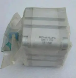 Thin-Type Cylinder ADVU-40-30-A-P-A ADVU-50-25-A-P-A ADVU-50-30-A-P-A Expedited shipping Thin-Type Cylinder ADVU-40-30-A-P-A ADVU-50-25-A-P-A ADVU-50-30-A-P-A Expedited shipping