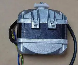 M4Q045-CF07-04 M4Q045 CF07 04 Axial Fan Motor 115 Vac 58 W 1550 rpm Motor Fast delivery M4Q045-CF07-04 M4Q045 CF07 04 Axial Fan Motor 115 Vac 58 W 1550 rpm Motor Fast delivery
