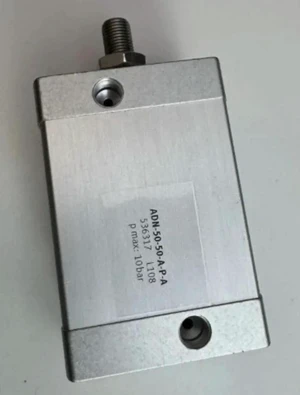 ADN-50-50-A-P-A Cylinder 1pcs Fast delivery ADN-50-50-A-P-A Cylinder 1pcs Fast delivery