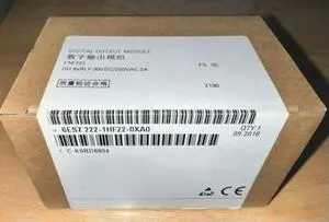 6ES7222-1HF22-0XA0 6ES7222 1HF22 0XA0 Editable Controller Module 1pcs Fast Delivery 6ES7222-1HF22-0XA0 6ES7222 1HF22 0XA0 Editable Controller Module 1pcs Fast Delivery