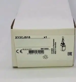 XY2CJS15 Cable Switch 1pcs Full stock Fast delivery XY2CJS15 Cable Switch 1pcs Full stock Fast delivery