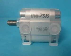 ADVU-32-10-A-P-A 156617 Compact Cylinder 1pcs Fast transport ADVU-32-10-A-P-A 156617 Compact Cylinder 1pcs Fast transport