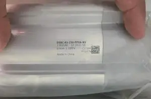 1pcs DSBC-63-250-PPVA-N3 1383586 Hot selling product warehouse inventory Fast delivery 1pcs DSBC-63-250-PPVA-N3 1383586 Hot selling product warehouse inventory Fast delivery