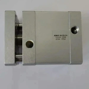 1pcs ADNGF-50-25-P-A 554262 Compact Cylinder Expedited shipping 1pcs ADNGF-50-25-P-A 554262 Compact Cylinder Expedited shipping