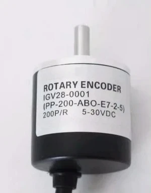 1pcs PENON-IGV28-0001 Rotary Encoder Expedited shipping 1pcs PENON-IGV28-0001 Rotary Encoder Expedited shipping
