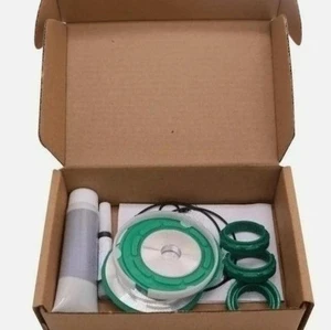 1pcs DFM-80-PA Set Wear Parts Repair Kit Fast delivery 1pcs DFM-80-PA Set Wear Parts Repair Kit Fast delivery