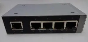 1PCS 2891001 Ethernet switch Expedited shipping 1PCS 2891001 Ethernet switch Expedited shipping
