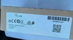 1762-OB8 1762 OB8 Digital Programmable Output Module Fast delivery 1762-OB8 1762 OB8 Digital Programmable Output Module Fast delivery