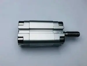 ADVU-16-15-A-P-A Compact Pneumatic Cylinder Bore 16mm Stroke 15mm Expedited shipping ADVU-16-15-A-P-A Compact Pneumatic Cylinder Bore 16mm Stroke 15mm Expedited shipping
