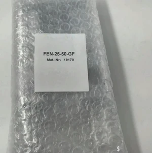 FEN-25-50-GF 19170 Guide Cylinder Hot Selling In Stock 1pcs Fast delivery FEN-25-50-GF 19170 Guide Cylinder Hot Selling In Stock 1pcs Fast delivery