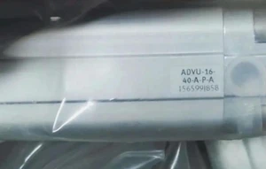 ADVU-16-40-A-P-A 156599 Cylinder Hot Products Fast transport ADVU-16-40-A-P-A 156599 Cylinder Hot Products Fast transport