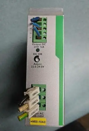 2866310 Power Unit Product 1pcs Assurance Fast delivery 2866310 Power Unit Product 1pcs Assurance Fast delivery