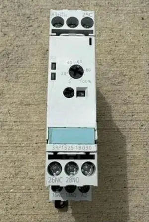 3RP1525-1BQ30 Relay fully stocked 1pcs Expedited shipping 3RP1525-1BQ30 Relay fully stocked 1pcs Expedited shipping