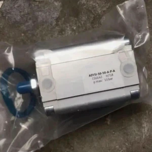 Compact cylinder ADVU-50-50-P-A156556 ADVU-50-50-A-P-A156642 ADVU-50-60-P-A156557 Expedited shipping Compact cylinder ADVU-50-50-P-A156556 ADVU-50-50-A-P-A156642 ADVU-50-60-P-A156557 Expedited shipping