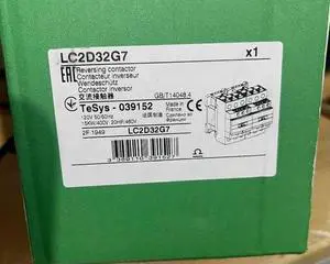 LC2D32G7 ATV312HU75N4 760932-17 fast delivery LC2D32G7 ATV312HU75N4 760932-17 fast delivery