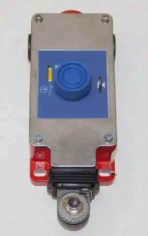 emergency stop rope switch XY2CH13270H29 fast delivery emergency stop rope switch XY2CH13270H29 fast delivery