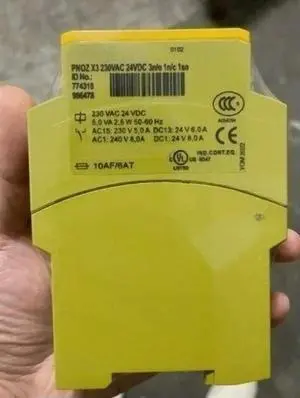 safety relay 774318 in stock for quick delivery Fast delivery safety relay 774318 in stock for quick delivery Fast delivery