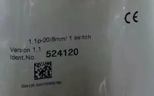 52412011p-20/8mm/ 1 Safety Switch Fast Delivery 52412011p-20/8mm/ 1 Safety Switch Fast Delivery