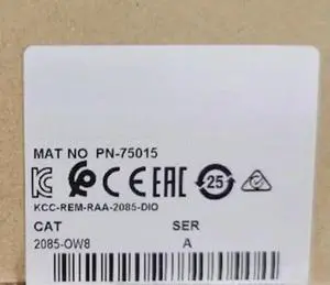 2085-OW8 2085 OW8 Relay Module 1pcs Fast Delivery 2085-OW8 2085 OW8 Relay Module 1pcs Fast Delivery