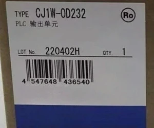 1pcs CJ1W-OD232 Programmable Programmable Output Unit Expedited shipping 1pcs CJ1W-OD232 Programmable Programmable Output Unit Expedited shipping