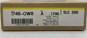 1746-OW8 1746 OW8 One Year Warranty Fast delivery 1746-OW8 1746 OW8 One Year Warranty Fast delivery