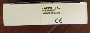 AFPX-DA2 AFPX DA2 Module Controller Fast delivery AFPX-DA2 AFPX DA2 Module Controller Fast delivery