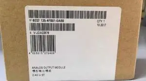 6ES7135-4FB01-0AB0 6ES7 135-4FB01-0AB0 Module 6ES7135 4FB01 0AB0 Fast delivery 6ES7135-4FB01-0AB0 6ES7 135-4FB01-0AB0 Module 6ES7135 4FB01 0AB0 Fast delivery