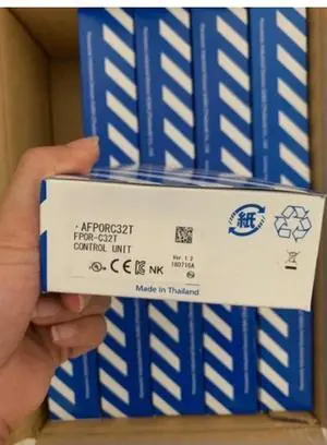 AFP0RC32T FP0R-C32T AFP0RC16T Fast delivery AFP0RC32T FP0R-C32T AFP0RC16T Fast delivery