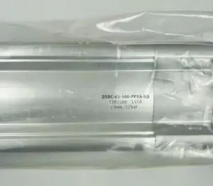 DSBC-63-500-PPVA-N3 Standard Cylinder 1pcs Product Assurance Fast delivery DSBC-63-500-PPVA-N3 Standard Cylinder 1pcs Product Assurance Fast delivery
