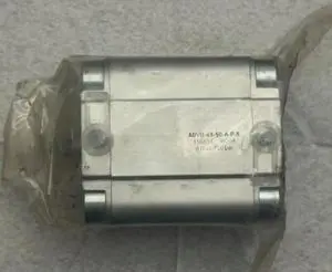 ADVU-63-50-A-P-A Cylinder Vacuum Cylinder Expedited shipping ADVU-63-50-A-P-A Cylinder Vacuum Cylinder Expedited shipping