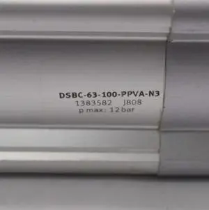 DSBC-63-100-PPVA-N3 product warehouse inventory 1pcs Fast delivery DSBC-63-100-PPVA-N3 product warehouse inventory 1pcs Fast delivery