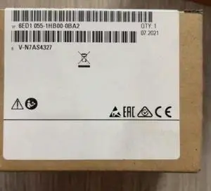 6ED1055-1HB00-0BA2 6ED1055 1HB00 0BA2 expansion module 1pcs Hot products Fast Delivery 6ED1055-1HB00-0BA2 6ED1055 1HB00 0BA2 expansion module 1pcs Hot products Fast Delivery