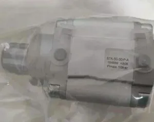 STA-50-30-P-A 164889 Hot-selling stop cylinder product 1pcs Full stock Fast transport STA-50-30-P-A 164889 Hot-selling stop cylinder product 1pcs Full stock Fast transport