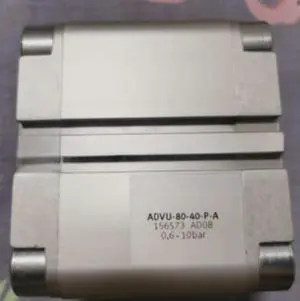 ADVU-80-40-P-A Compact Cylinder Expedited shipping ADVU-80-40-P-A Compact Cylinder Expedited shipping