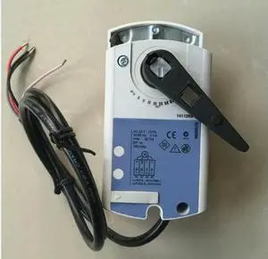 GLB161.9E ball valve actuator electric proportional control driver 24V analog quantity Fast delivery GLB161.9E ball valve actuator electric proportional control driver 24V analog quantity Fast delivery