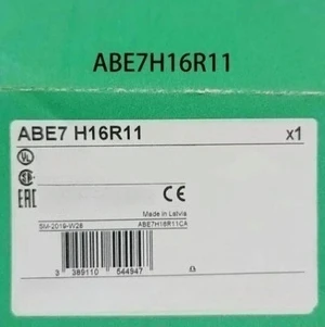 ABE7H16R11 1PCS Expedited shipping ABE7H16R11 1PCS Expedited shipping