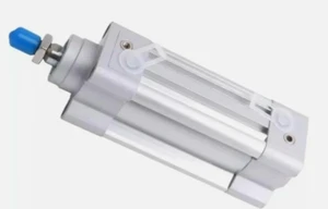 DSBC-32-350-PPVA-N3 Cylinder Vacuum Cylinder 1pcs Fast transport DSBC-32-350-PPVA-N3 Cylinder Vacuum Cylinder 1pcs Fast transport