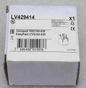 LV429414 programmable logic controller 1pcs Fast delivery LV429414 programmable logic controller 1pcs Fast delivery