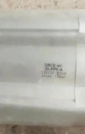 DNCB-40-25-PPV-A Expedited shipping DNCB-40-25-PPV-A Expedited shipping