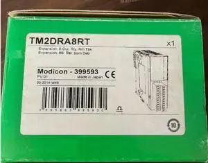 PLC module TM2DRA8RT Expedited shipping PLC module TM2DRA8RT Expedited shipping