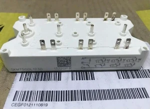 SKM75GDL123D 1PCS Expedited shipping SKM75GDL123D 1PCS Expedited shipping