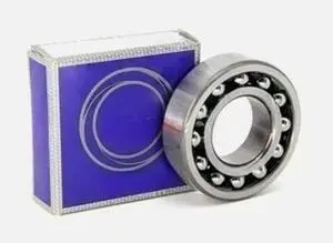 2216K Self-aligning Ball Bearings 80x140x33 mm Fast delivery 2216K Self-aligning Ball Bearings 80x140x33 mm Fast delivery
