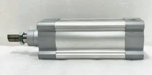 DSBC-80-125-PPVA-N3 1383338 Standard base cylinder 1pcs Fast delivery DSBC-80-125-PPVA-N3 1383338 Standard base cylinder 1pcs Fast delivery