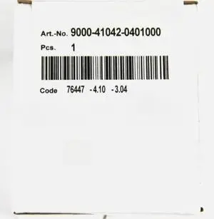 9000-41042-0401000 ligent Current Distributor Fast Delivery 9000-41042-0401000 ligent Current Distributor Fast Delivery