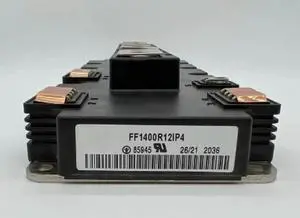 FF1400R12IP4 power supply module Fast Delivery FF1400R12IP4 power supply module Fast Delivery