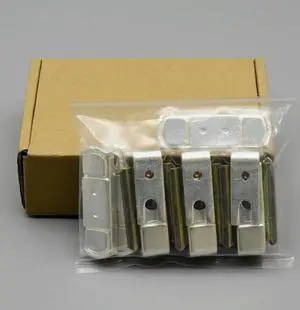 3TY6520-0A Main Contact Kit For 3TB52 SC-8N Moving and Fixed Contacts Kit Spare Parts Fast delivery 3TY6520-0A Main Contact Kit For 3TB52 SC-8N Moving and Fixed Contacts Kit Spare Parts Fast delivery