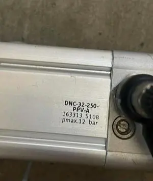DNC-32-250-PPV-A 163313 Fast delivery DNC-32-250-PPV-A 163313 Fast delivery