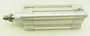 DNCB-50-80-PPV-A Pneumatic Cylinder 50x 80mm Stroke 175 PSI Fast transport DNCB-50-80-PPV-A Pneumatic Cylinder 50x 80mm Stroke 175 PSI Fast transport