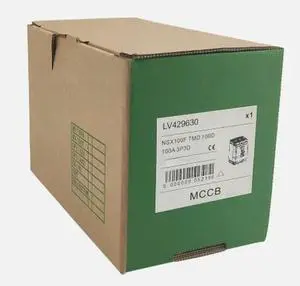 LV429630 compact electric circuit breaker hot-selling products sufficient stock Fast delivery LV429630 compact electric circuit breaker hot-selling products sufficient stock Fast delivery